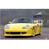 POR-002-PIRSCHE-996 changed into 997-front bumper