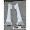ALFA ROMEO 147 GTA XRAR147FBMO body kit