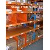 Long Span Medium Duty Racking / Shelving , Warehouse Storage Rack System