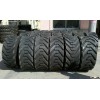 John Deele Loader Tires