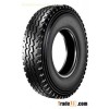 Truck tire