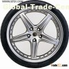Semi-Steel PCR/LTR Tyre