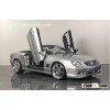 Lambo Doors Kit Universal Model 90 Degree