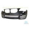 Grounding Color Fiberglass Body Kits For Cars BMW F01 Front Bumper / F02 Rear Bumper