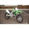 2015 Kawasaki KX250F Motorcross Dirtbike