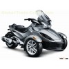 Can-Am Spyder ST 2013