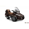 Can-Am Spyder RT Limited 2013