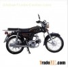 70cc Moped Motorcycle
