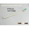Eco friendly hotel amenities, biodegradable toothbrush with reliable quality for hotels