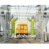 Automatic Train washer AUTOBASE- T11