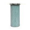 Kato OEM / ODM Heavy Duty Air Filters For Cars , Durable Fleetguard Air Filters
