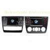 BMW 1 Series E81 E82 E83 In Dash Car DVD Player Radio GPS Sat Nav Bluetooth Stereo VBM7095