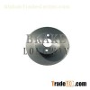 (31053)CAR BRAKE DISC FOR TOYOTA 4351216080