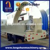 easy operate beamless roof sheet profile machine/Roof tile making machine LS1000-680