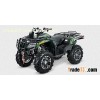 Arctic Cat 1000 MudPro Limited 2013