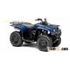 2012 Yamaha Big Bear 400 4X4 IRS