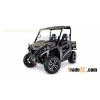 2013 John Deere Gator RSX 850i Trail