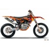 2013 KTM 450 SX-F Factory Edition