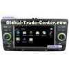 Android 4.0 Stereo for Skoda Octavia Laura Yeti Radio GPS System DVD Multimedia Android Car Sat Nav