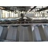 Electric Barrel Filling Machine 900BPH , 5 Gallon Filling Unit for Mineral water
