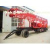 Waterwell Drilling Rig SIN600 Trailer-mounted