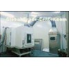 Electronic Air Conditioner Assembly Line Enthalpy Potential Method Testing Lab