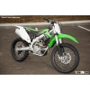 2015 Kawasaki KX450F Motorcross Dirtbike