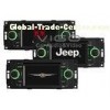 5 Inch Dodge RAM/Charger/Patriot Car Stereo Sat Nav Multimedia Player VCH5609