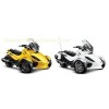 Can-Am Spyder ST-S 2013