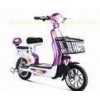 350W motor fashion smart electric scooter vehicle with 14 Inch Wheel , light weight