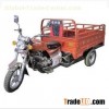 Three Wheel Cargo Tricycle