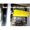 Automaic rollover bus&truck washing machine TEPO-AUTO TP-2700