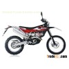 2014 Husqvarna TE511