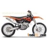 2014 KTM 350 SX-F