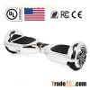 6.5 Inch Classic Self Balancing Scooter Manufacturer China Electric Standing Wheel