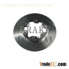 (3114)OE 4020610W00 BRAKE DISC FOR NISSAN CAR