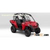 2013 Can-Am Commander 800R