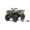 2013 Kawasaki Prairie 360 4x4