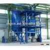2013 new gypsum plaster production line Made in China