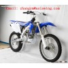 Motorcycle 250cc NC250A