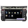 Android 4.0 Stereo for Kia Ceed Car DVD Player GPS Satnav Radio Headunit 3G WiFi Android Car Sat Nav