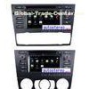 Android 4.0 Stereo for BMW 3 Series 318i 320i 325i GPS Navigation Autoradio DVD Android Car Sat Nav