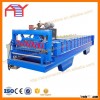 YX19-760 Automatic colored steel corrugated machine