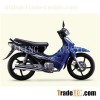100CC Moped Motorcycle