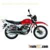 150cc Street Bike