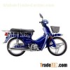 50CC Moped Motorcycle