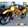 125cc Off Road Motorcycle