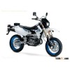 2014 Suzuki DR-Z400SM