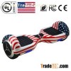 Hoverboard Manufacturer 2 Wheels Self Blancing Electric Drifting Scooter With UL2272 CE RoHs FCC Cer