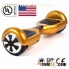 Wholesale Two Wheel Self Balance Hover Board Electric Standing Scooter Hands Free Scooter Steering W